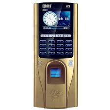 Office Automation <br>Timi 6S Fingerprint Time Attendance Machine Timi 6S Fingerprint Time Attendance Machine